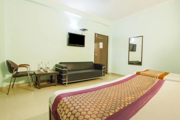 Hotel Aero