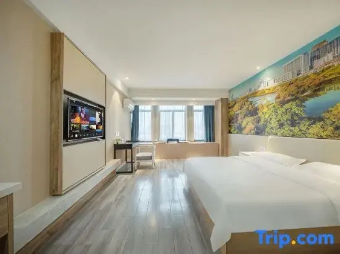 Business Double Suite