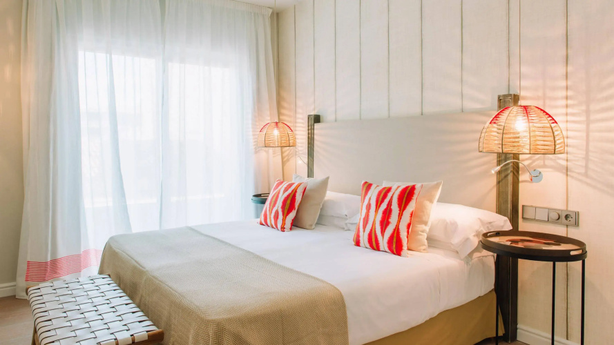 Hotel Honucai