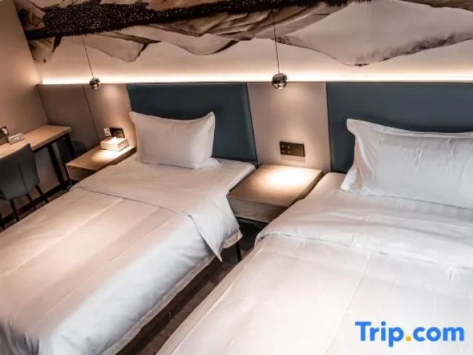 Business Twin room