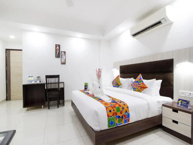 Green Lotus Residency Dwarka