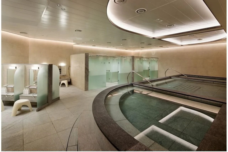 Lotte Hotel World photo 28