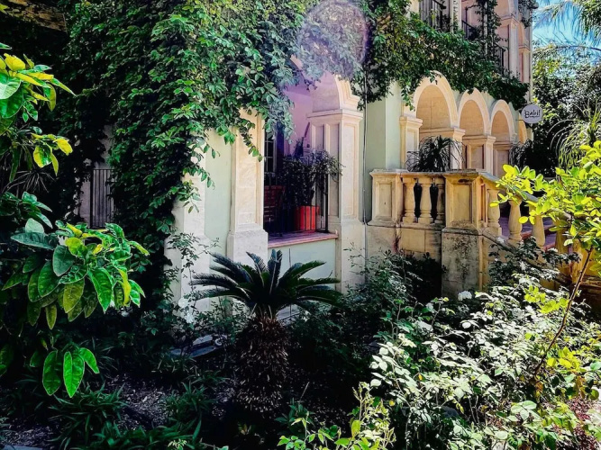 Imagen del hotel