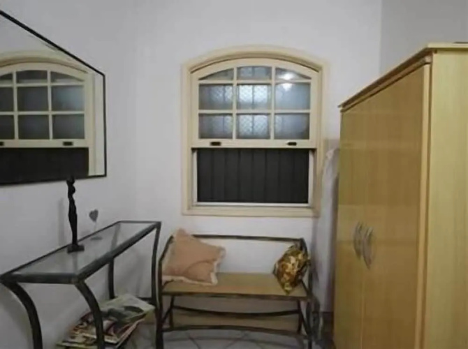 GoHouse Leao 107