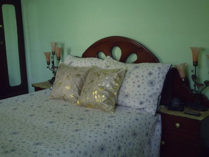 1 Bedroom Deluxe Apartment