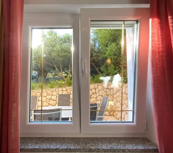 1 Bedroom Apartment with view