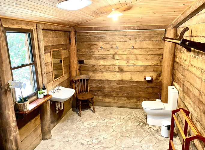 Ferns Hideaway Resort