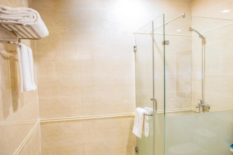 Laten Suites Al Naseem