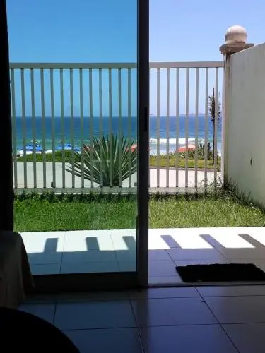 Casa NA PRAIA do Peró