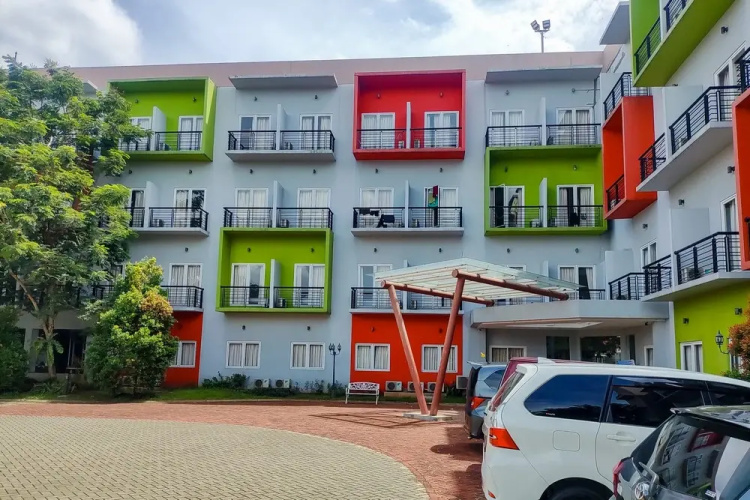 Hotelbild