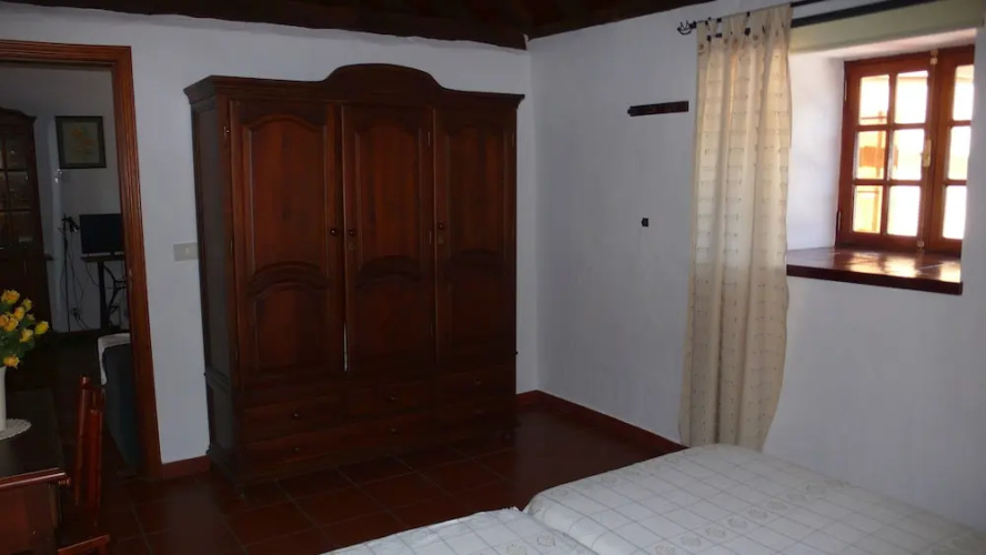 Casas Rurales Los Pajeros