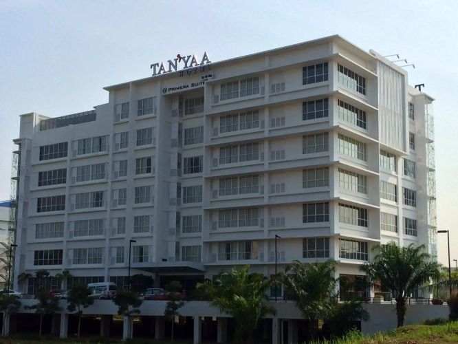 Hotel Primera Suite - Putrajaya