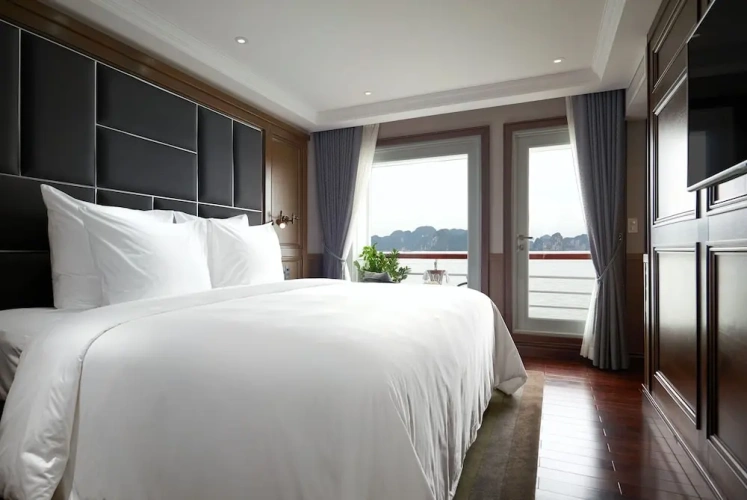 Executive room