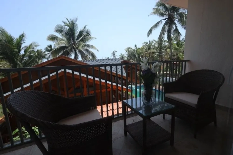 Premium Cottage