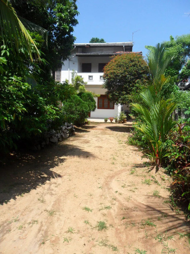 Serene Residence