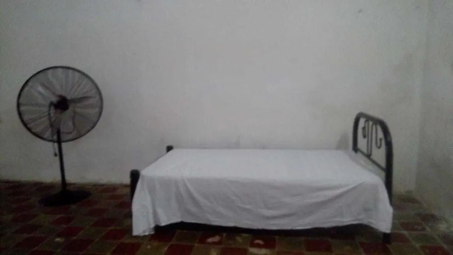 Hostel Yuyum