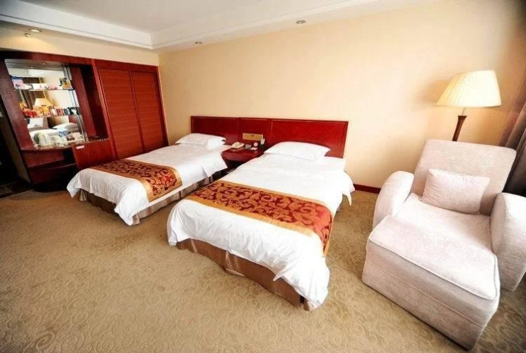 Ningguo International Hotel