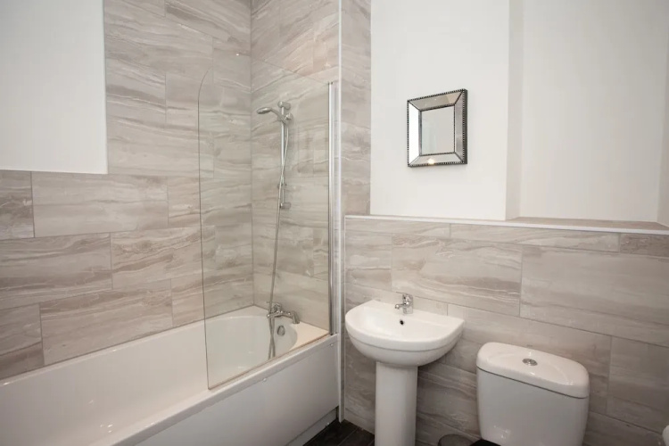 Cross St Boutique Apartment