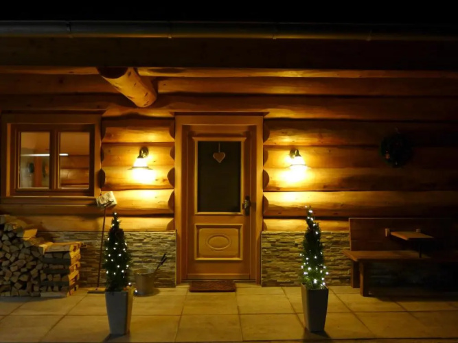 Adlernest Lechtal
