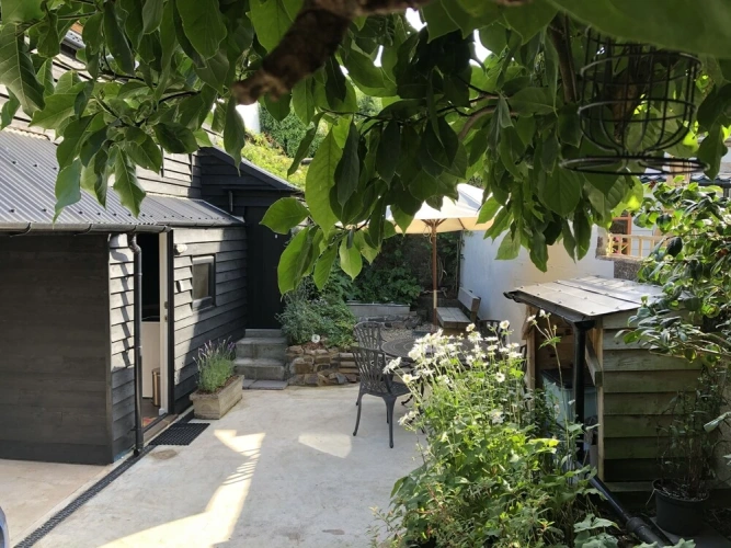 Cottage