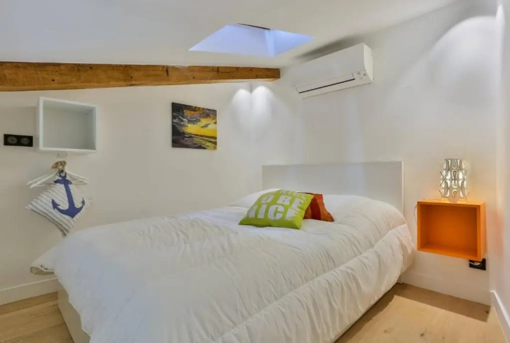 My Casa - 4 Place Massena - Duplex