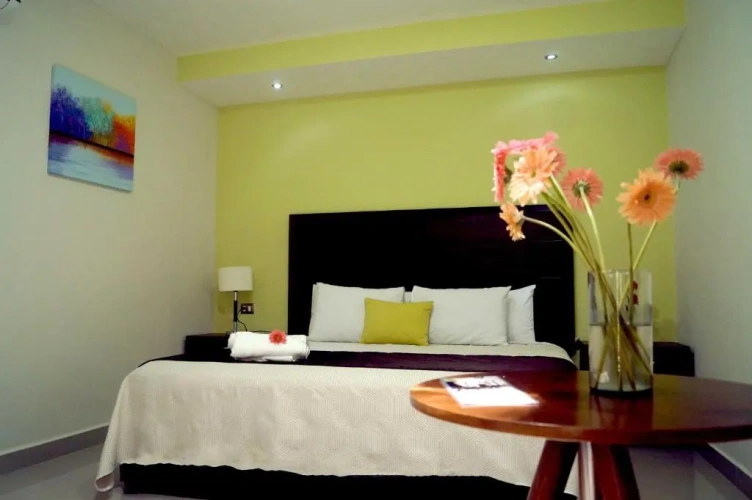 Standard room