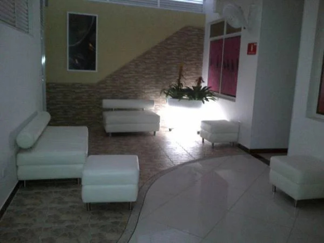 Iximena Plaza Hotel