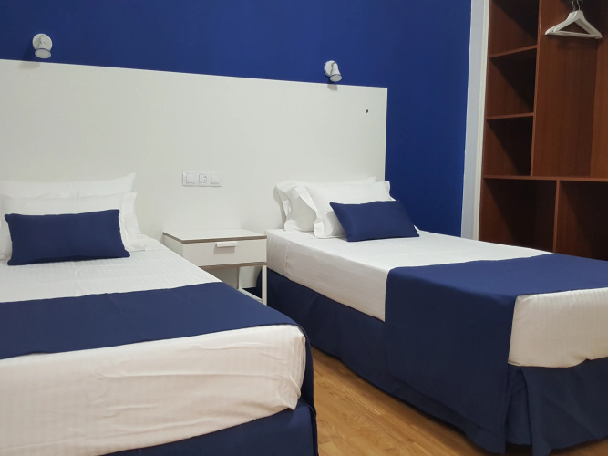 Hostal San Gines