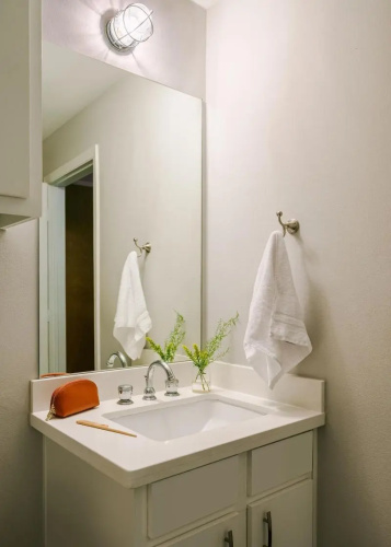 Reside Houston Downtown, a Wyndham Residence photo 10