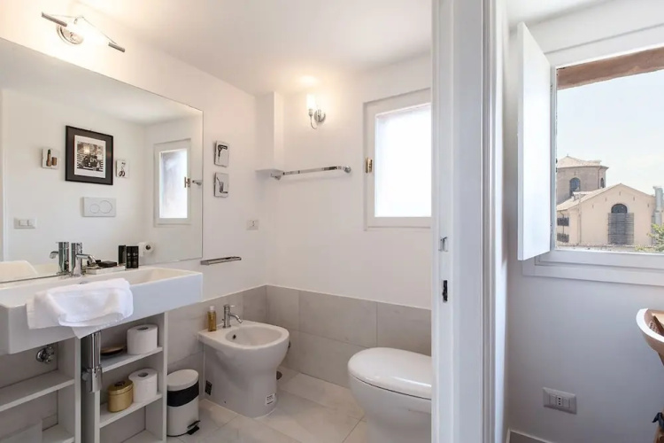 Trastevere Charming Penthouse