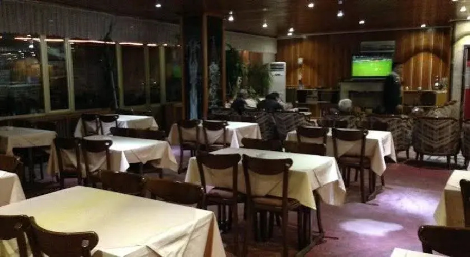 Otel Dikmen