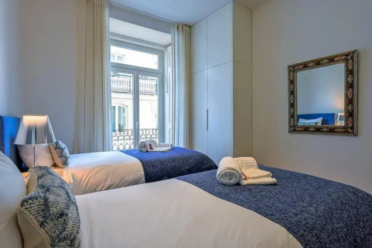 MyPlace Lisbon - Luxury Trindade II