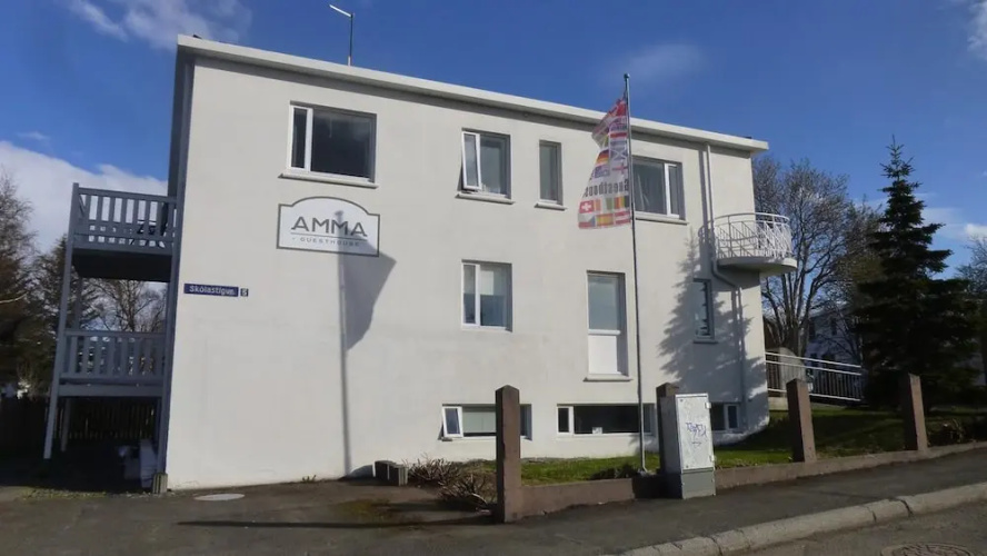Image de l'hôtel