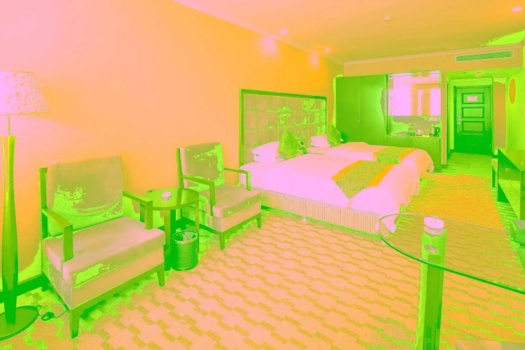 Changcheng Hotel-chongqing