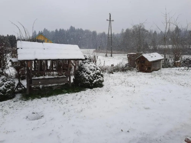 Chalet Damtschach