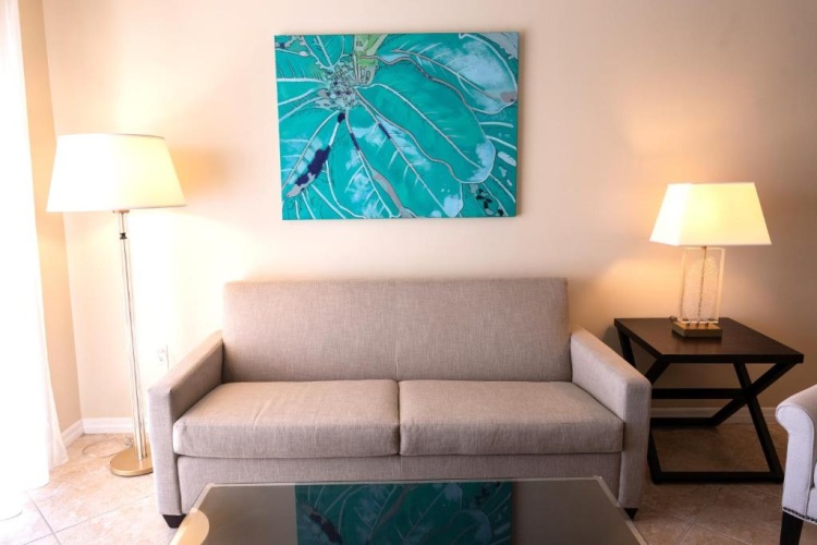 Holiday Inn Resort Grand Cayman photo 16