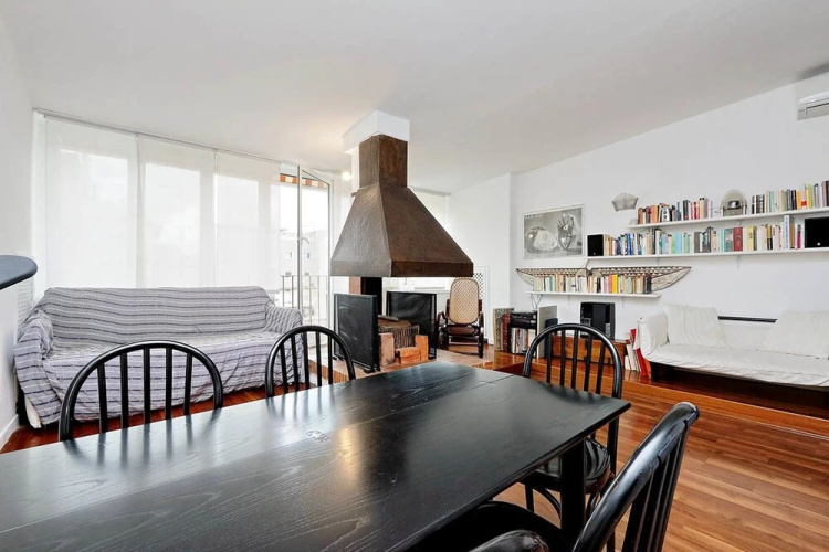 Monti Mini Loft