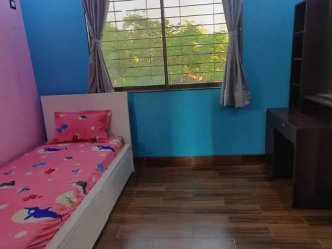 Staycation Villas