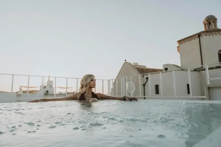 Al 22 Suite & Spa Luxury Experience - Italia