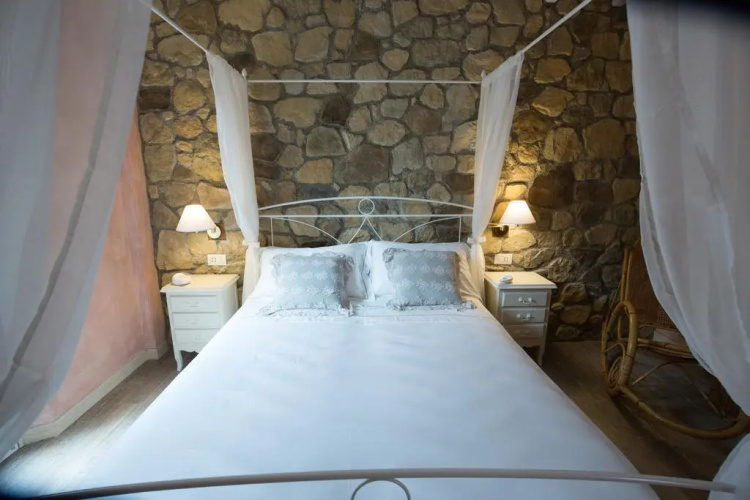 La Rocca Maison de Charme