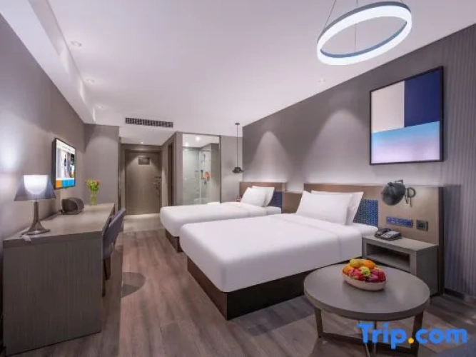 Business Twin room