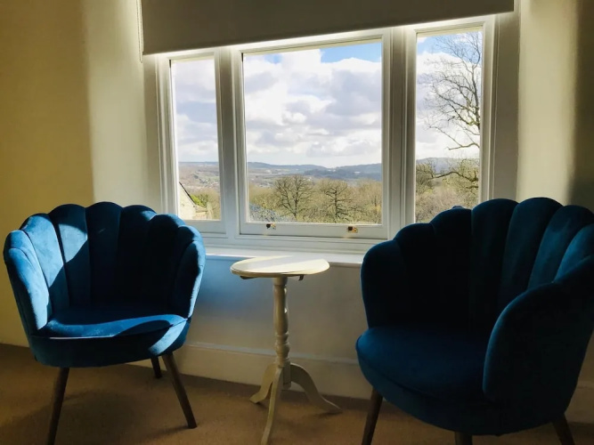 Hengoed Hideaway - Spacious 3-bed House