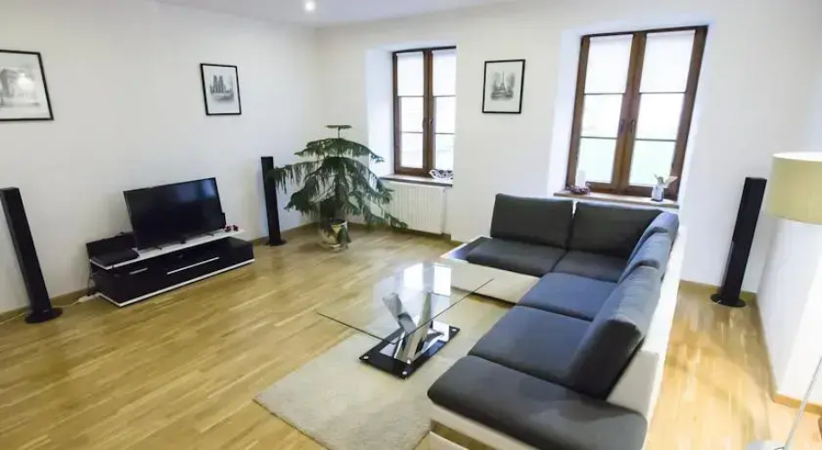 Apartament 'Aleks' Tykocin