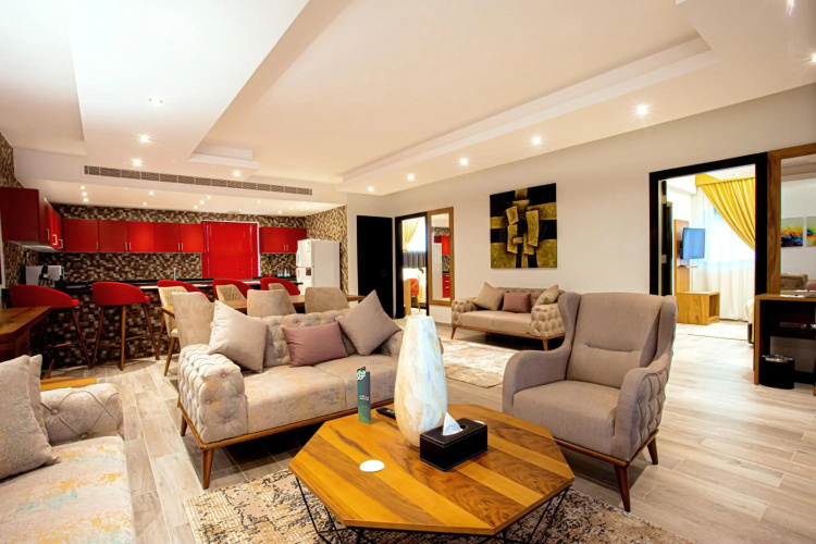 Andalus Habitat Hotel