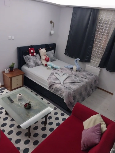 Double Apartment