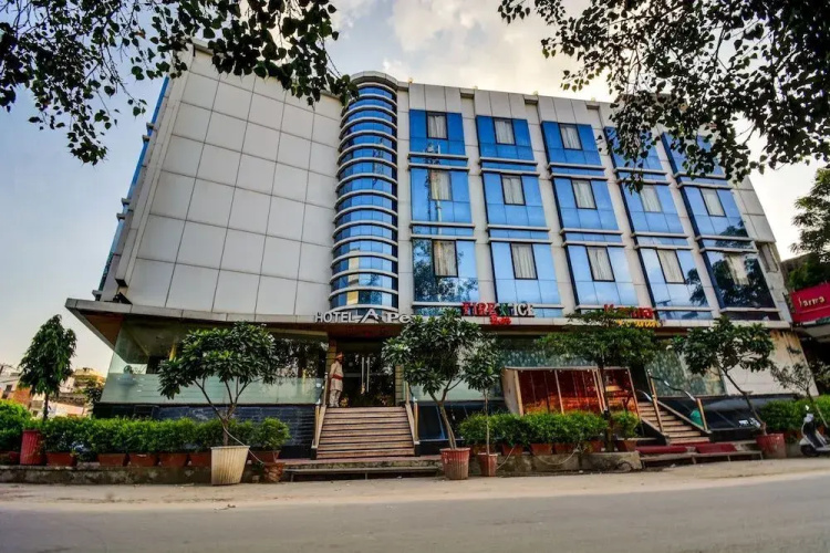 Image de l'hôtel