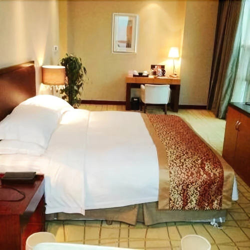 Longjing International Hotel