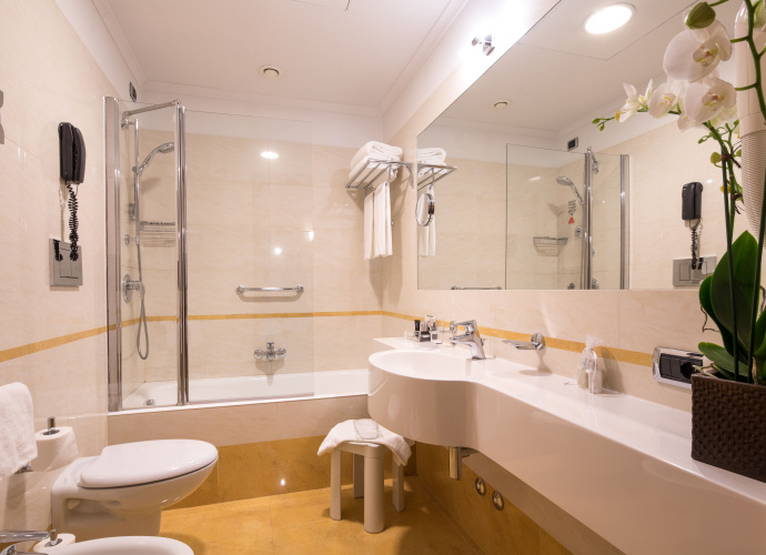 UNAHOTELS Galles Milano photo 13