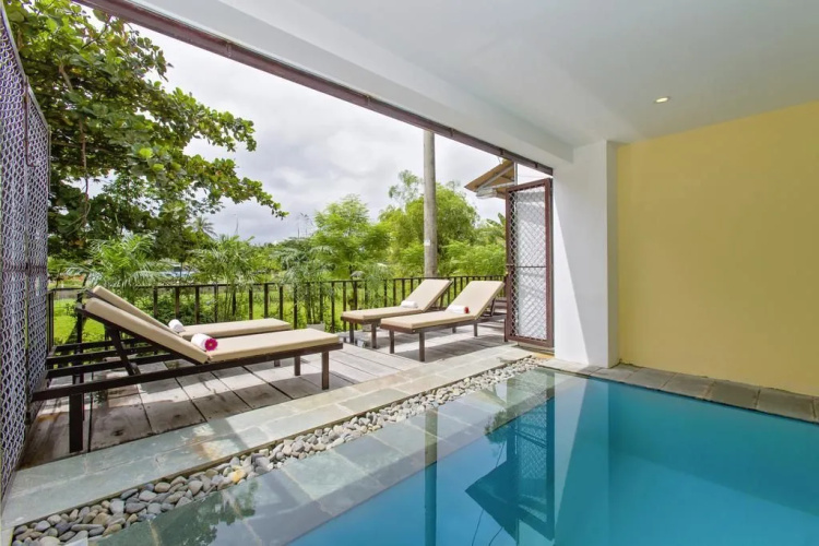 Thien Nga Hotel