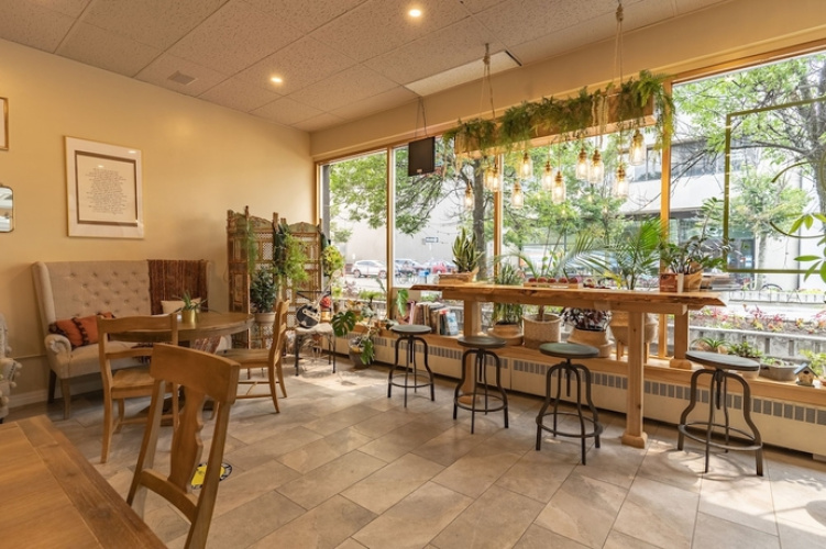 Smart Travel Inn